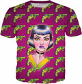 This is from Matilda T-Shirt