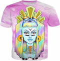 Desert Rave T-Shirt