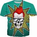 Leo T-Shirt