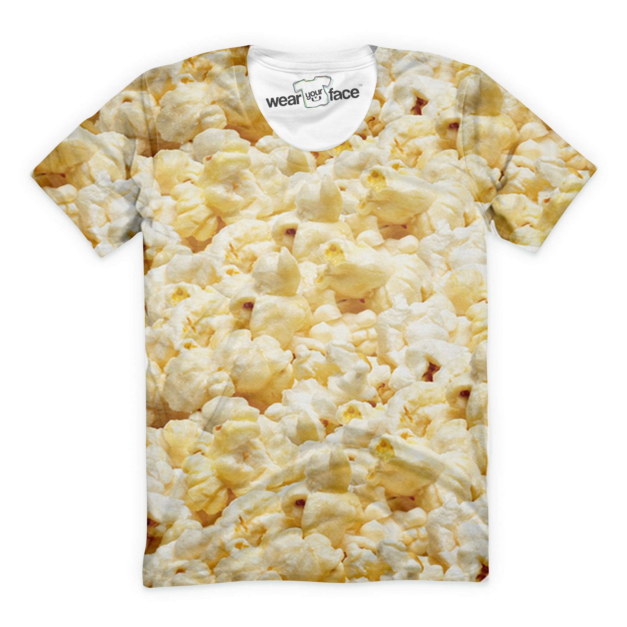 Popcorn T-Shirt