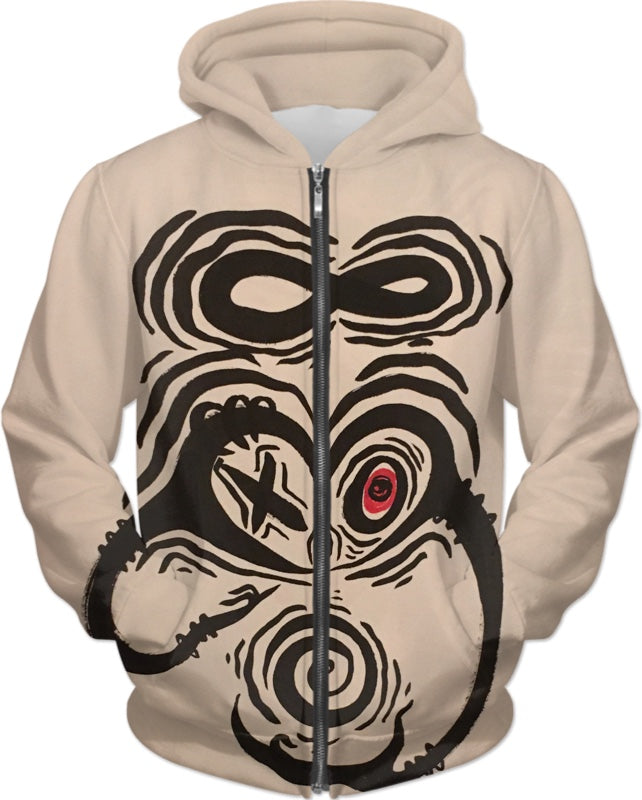 XOXOXO! Hoodie