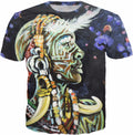 Deep Roots - Men's T-Shirt