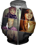 Taryn Manning Hoodie