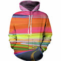 Road to Nowhere Hoodie