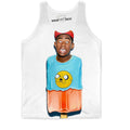 Tyler The Popsicle Tank