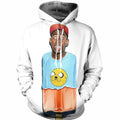 Tyler The Popsicle Hoodie