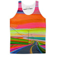 Road to Nowhere Tank