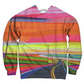 Road To Nowhere Sweatshirt