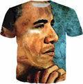 Mr. President T-Shirt