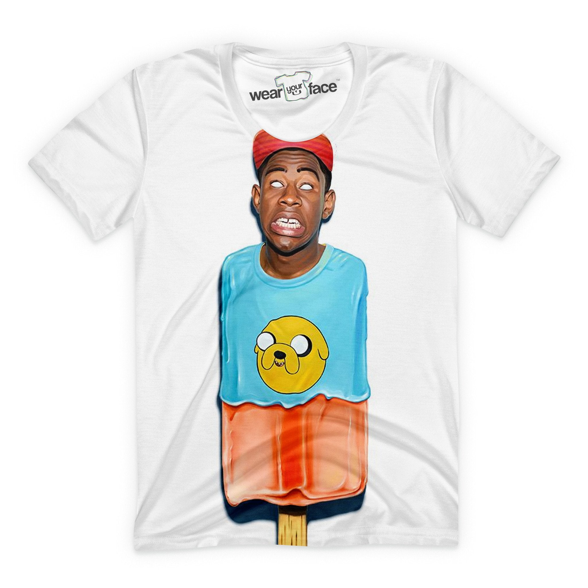 Tyler The Popsicle T-Shirt