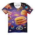 Space Food T-Shirt