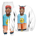 Tyler The Popsicle Tracksuit