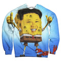 Sponge Un Sweatshirt