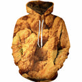 The Fried Chicken Hoodie