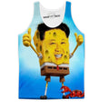 Sponge Un Tank