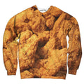 The Fried Chicken Sweatshirt