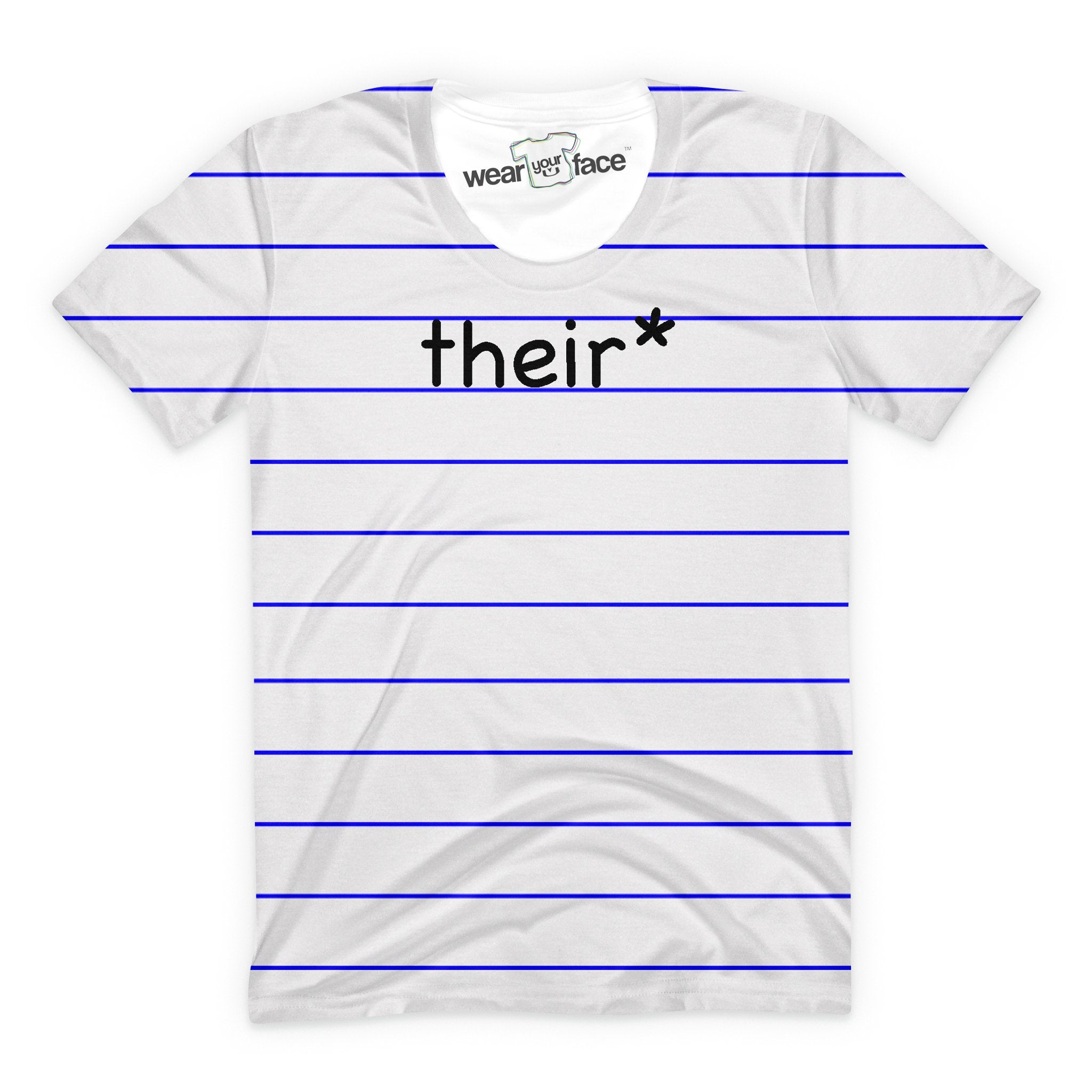 Their* T-Shirt