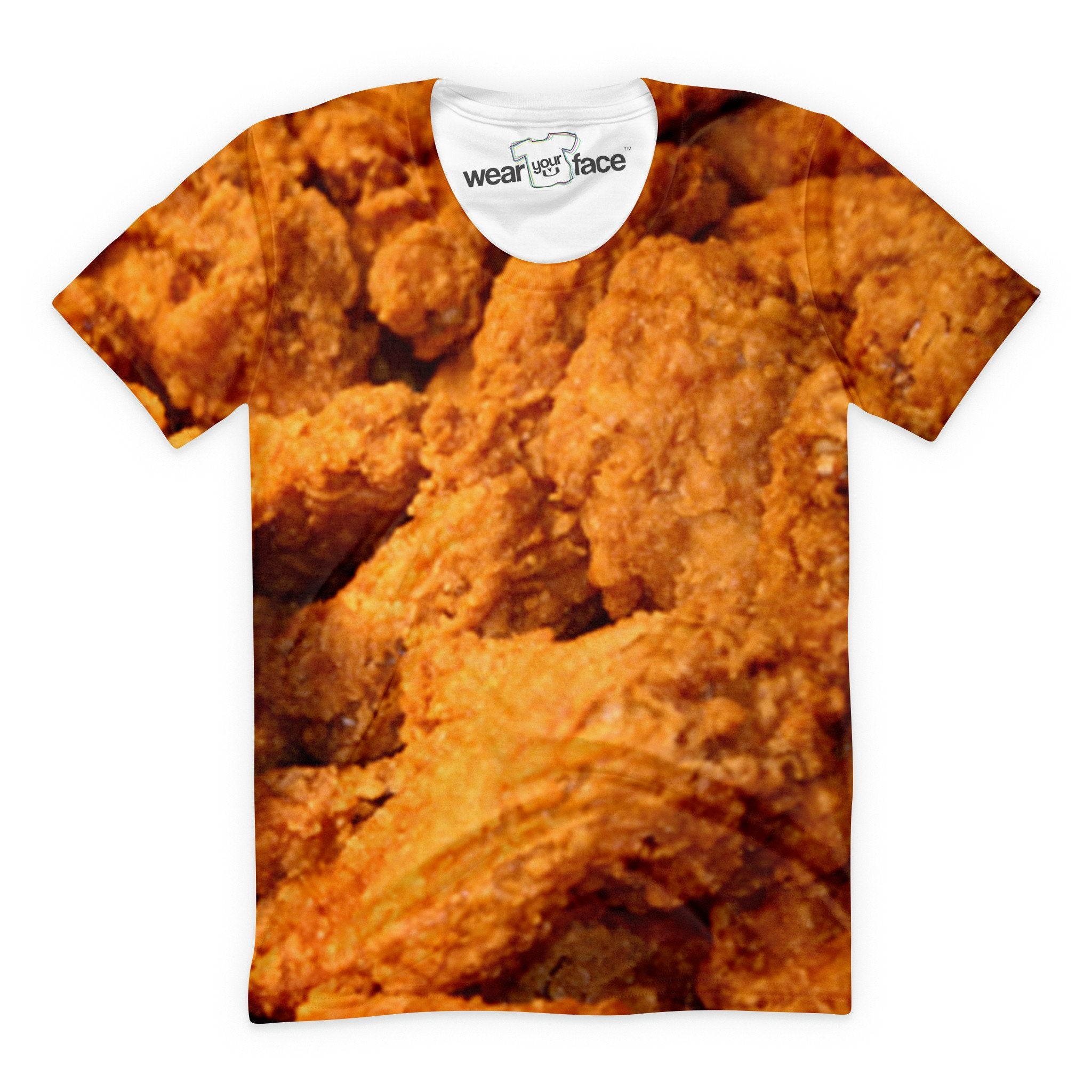 The Fried Chicken T-Shirt