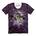 Space Paws T-Shirt