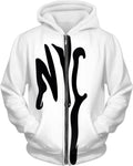 NEW YORK ME Hoodie