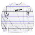 Your* Sweatshirt