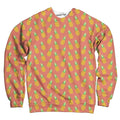 Pineapple Sweatshirt