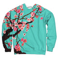 Iced Tea Tree Sweatshirt