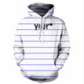 Your* Hoodie