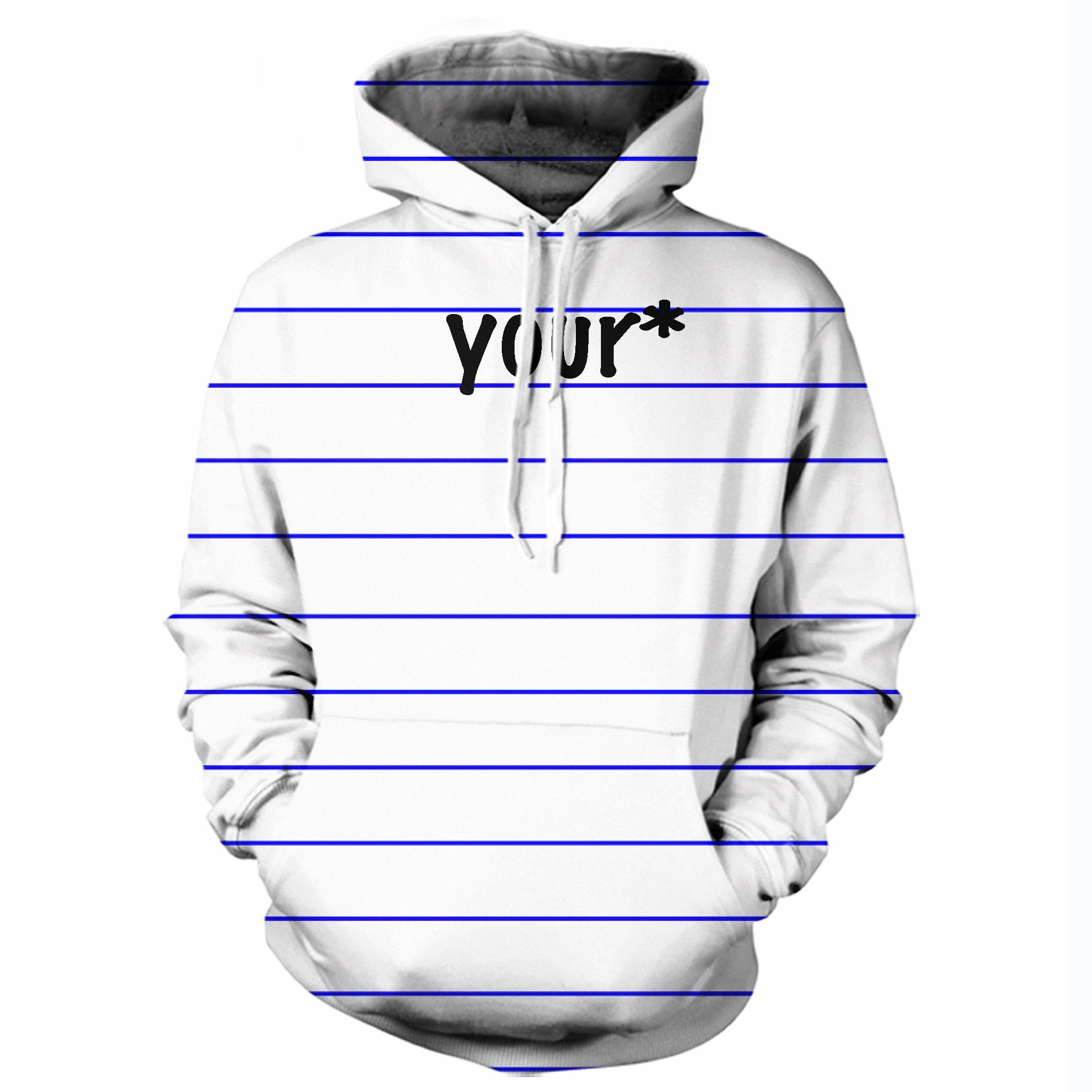 Your* Hoodie