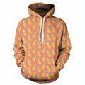 Pineapple Hoodie