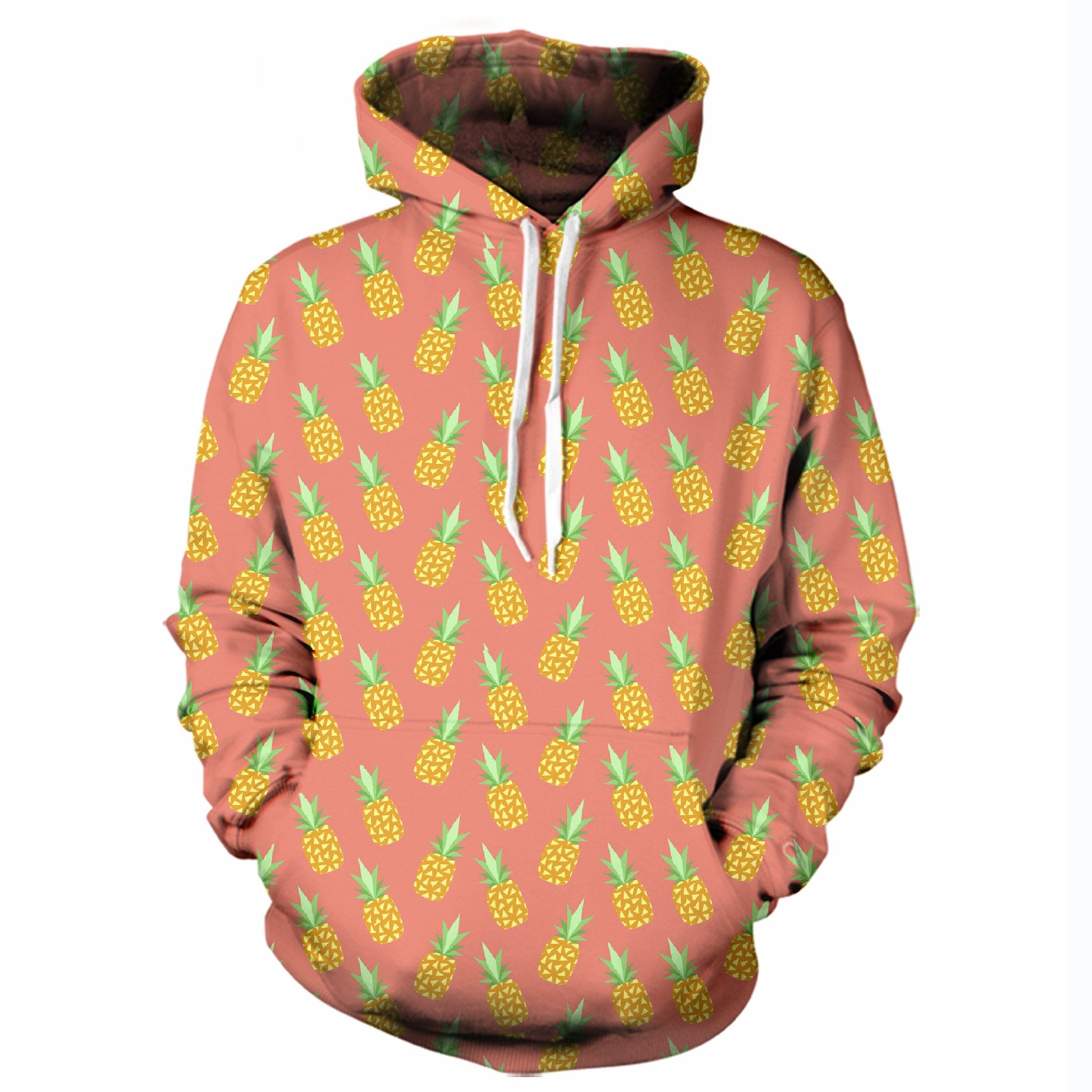 Pineapple Hoodie