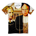 The Office: American Gothic T-Shirt