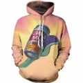 Canned Bread Hoodie