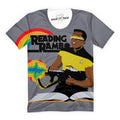 Reading Rambo T-Shirt