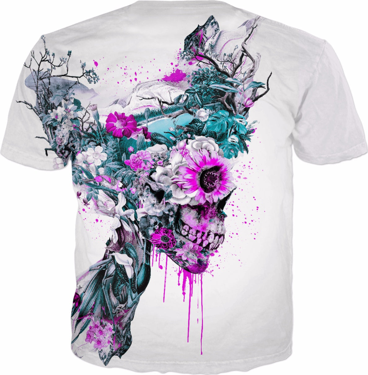 Don't Kill The Nature II T-Shirt