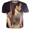 Hands Tied T-Shirt