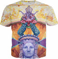 AMBIDEXTROUS MIND - Men's T-Shirt