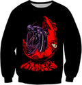 The Egg Of The King Sweatshirt