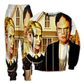 The Office: American Gothic Tracksuit