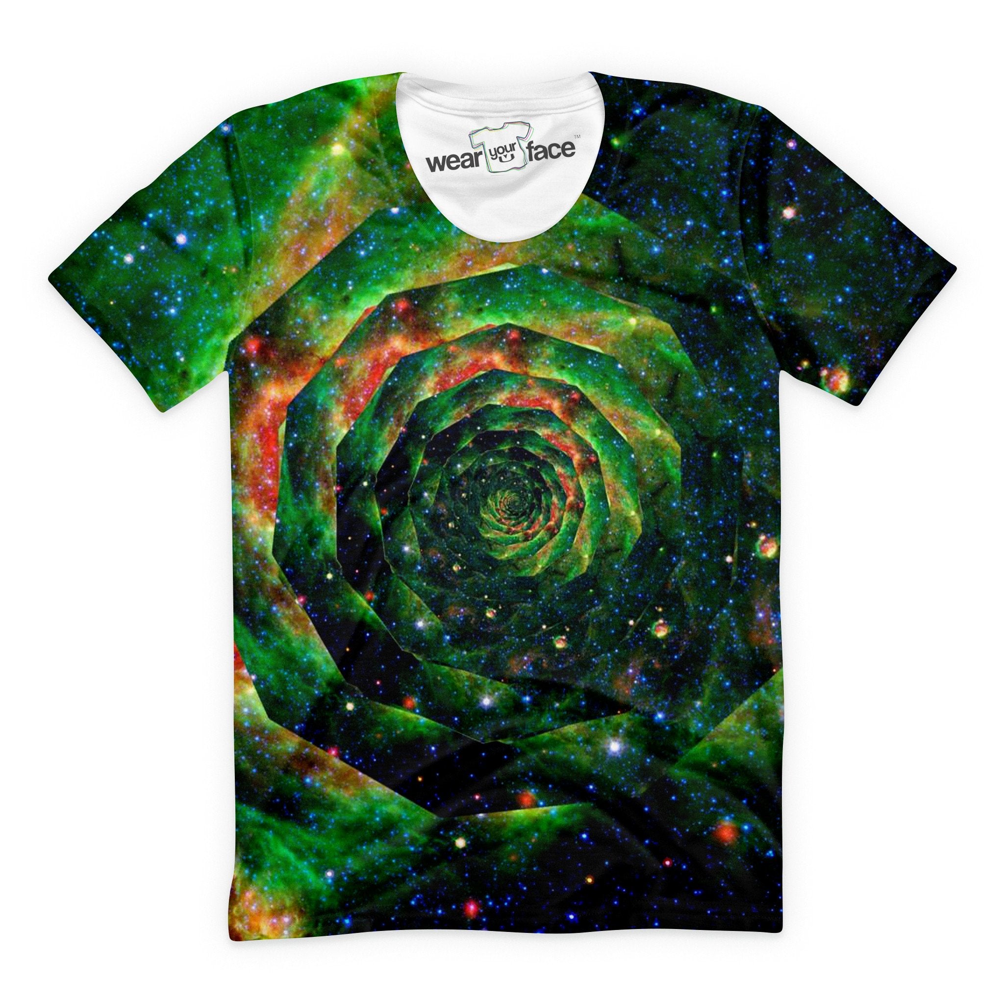 Vortex To Hypnoville T-Shirt