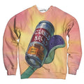 Canned Bread Sweatshirt
