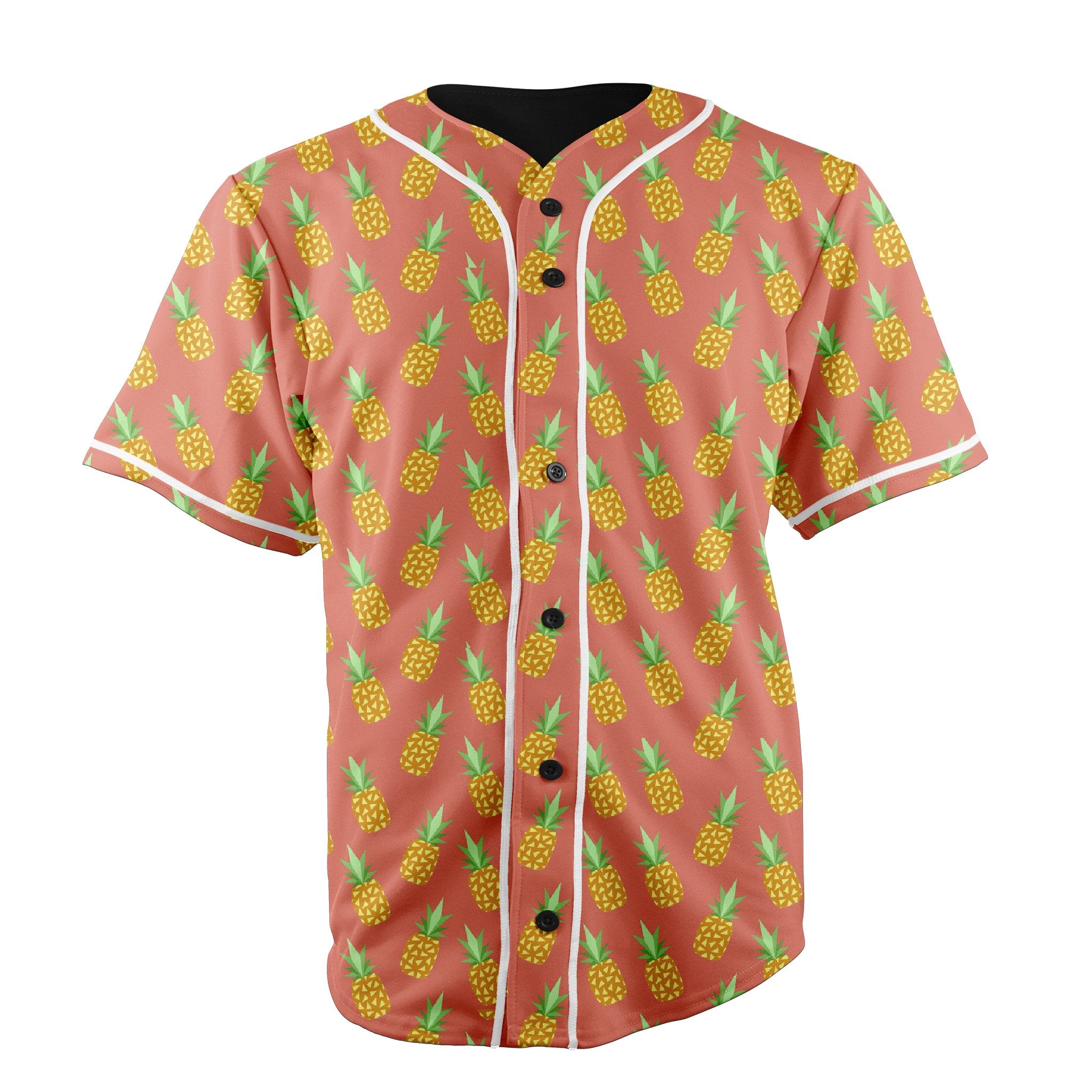 Pineapple Jersey