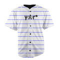 Your* Jersey