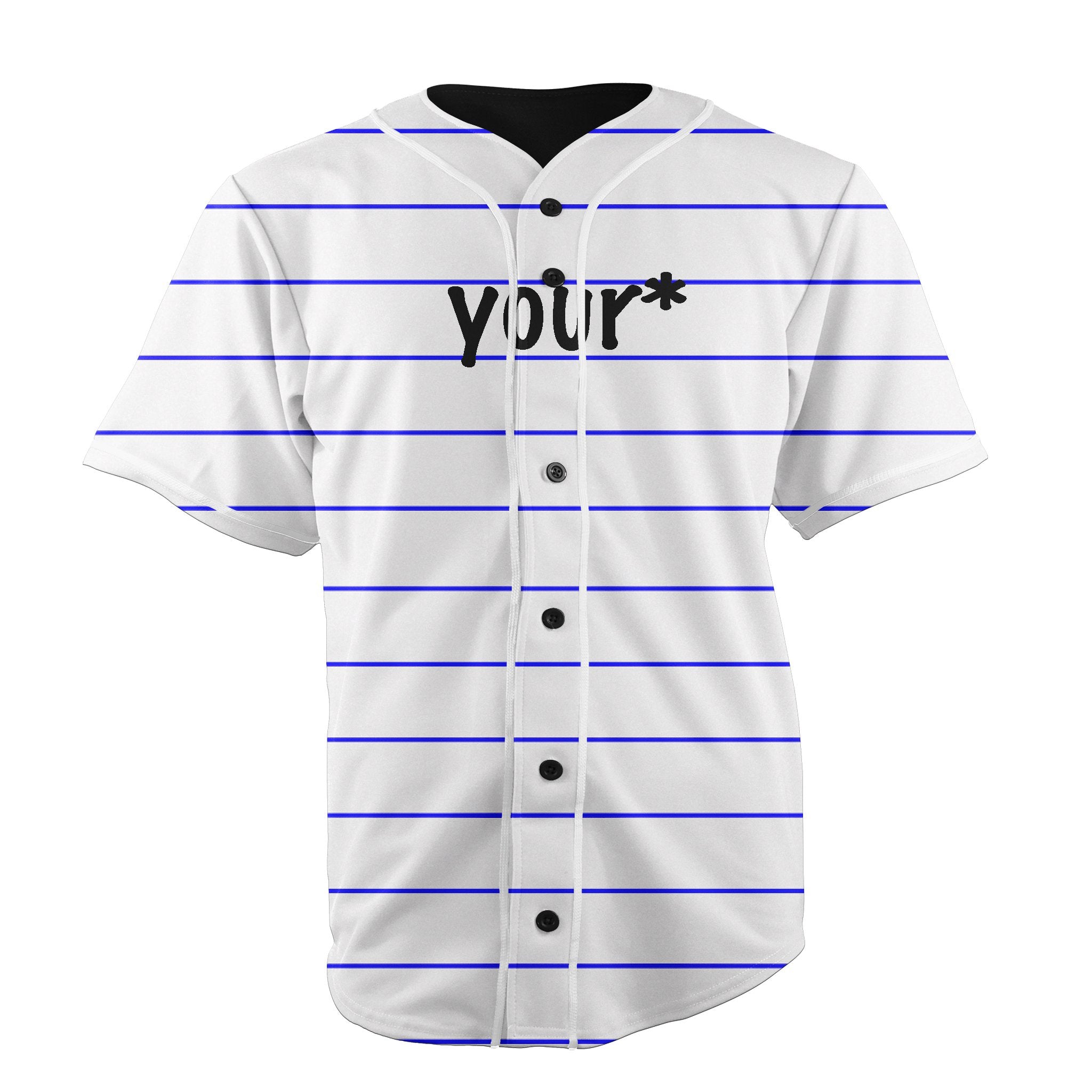 Your* Jersey