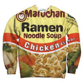 The Top Ramen Sweatshirt