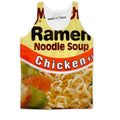 The Top Ramen Tank