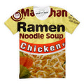 The Top Ramen T-Shirt