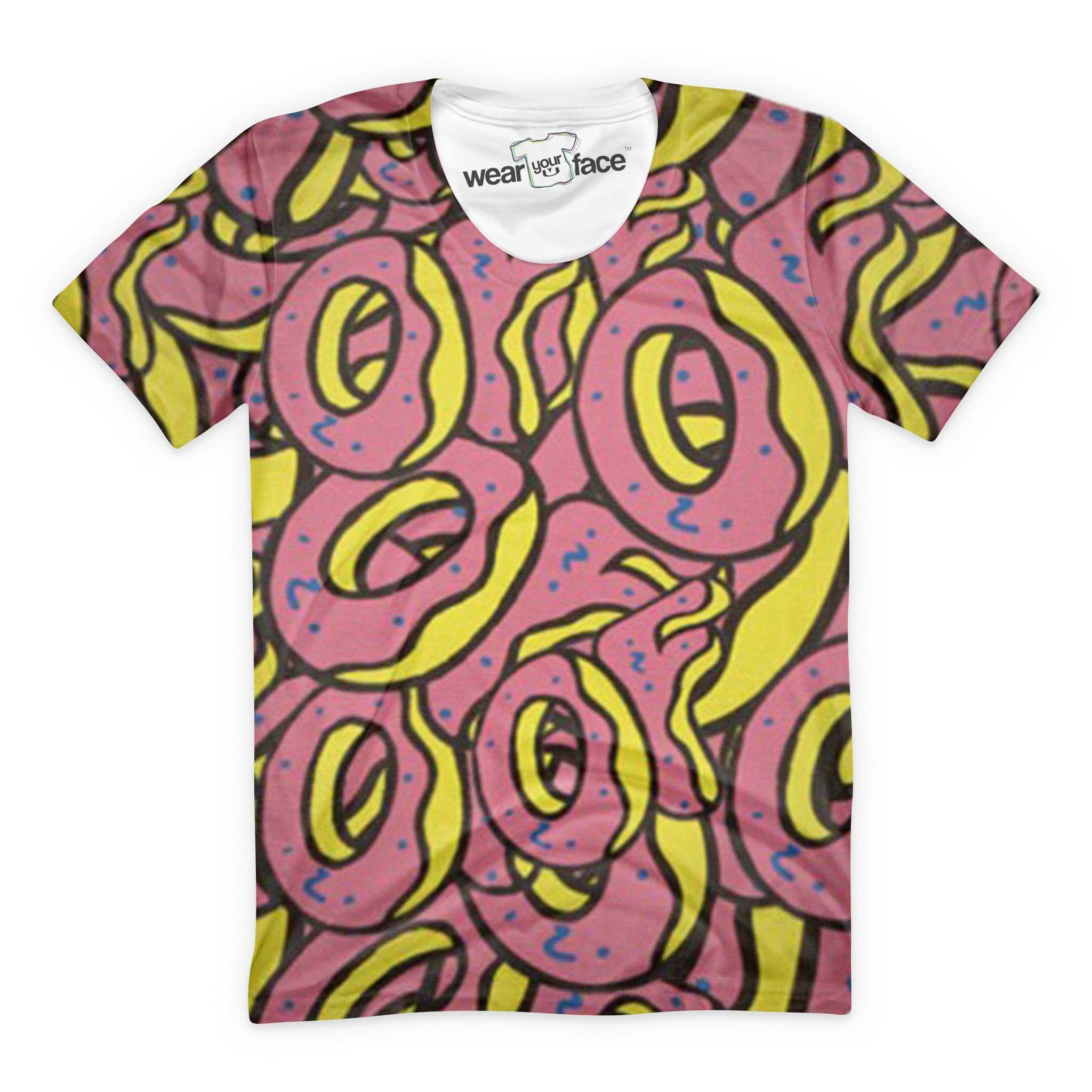 DOH-Nuts T-Shirt