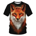 fox portrait