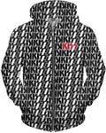KISS Hoodie